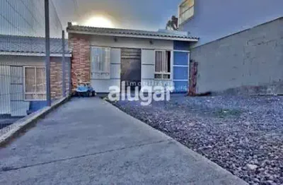 Casa com 2 quartos para alugar na Nossa Senhora das Graças, Caxias do Sul 