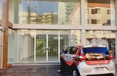 Ponto comercial para alugar na Rua Tronca, Exposição, Caxias do Sul