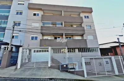 Apartamento com 2 quartos para alugar na Rua José Bertelli, Salgado Filho, Caxias do Sul