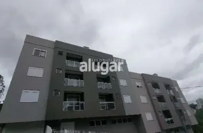 Apartamento com 2 quartos à venda na Rua Idilia Menegotto Rasia, Salgado Filho, Caxias do Sul