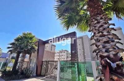 Apartamento com 2 quartos para alugar no Presidente Vargas, Caxias do Sul 