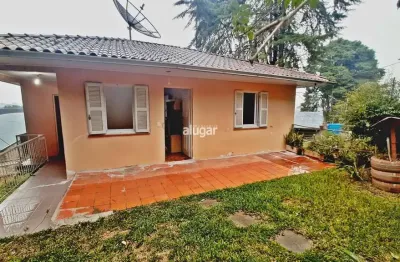 Casa com 2 quartos à venda na Rua Montrose Antônio Formolo, Santa Catarina, Caxias do Sul