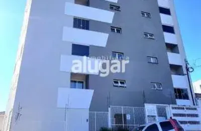Apartamento com 2 quartos para alugar na Rua Jonas Cunha Souza, Cidade Nova, Caxias do Sul