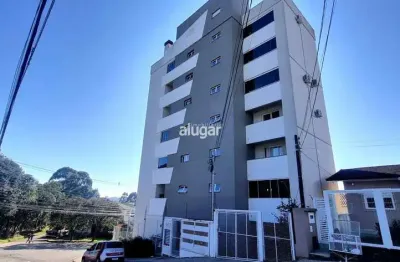 Apartamento com 2 quartos para alugar na Cidade Nova, Caxias do Sul 
