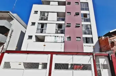 Apartamento com 1 quarto para alugar no Pio X, Caxias do Sul 