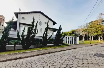 Casa com 3 quartos à venda na Rua Irmão Miguel Dário, Jardim América, Caxias do Sul