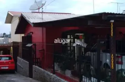 Casa com 4 quartos à venda na Rua Vítor Meirelles, Cristo Redentor, Caxias do Sul