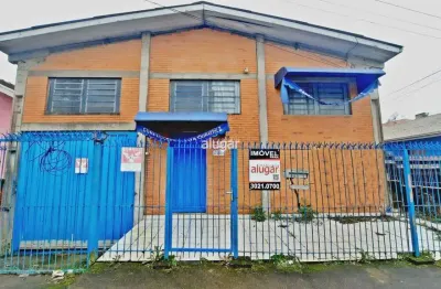 Barracão / Galpão / Depósito para alugar na Rua Antônio Montemesso Netto, 1163, Fátima, Caxias do Sul