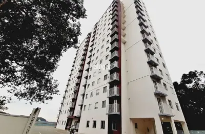 Apartamento com 2 quartos à venda na Rua Osmar Alves da Rosa, Petrópolis, Caxias do Sul