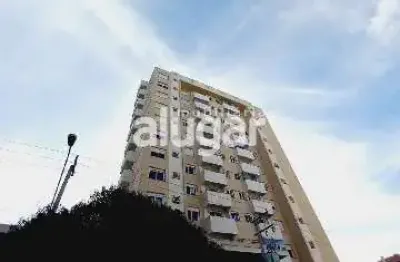 Apartamento com 1 quarto para alugar na Rua do Guia Lopes, Centro, Caxias do Sul