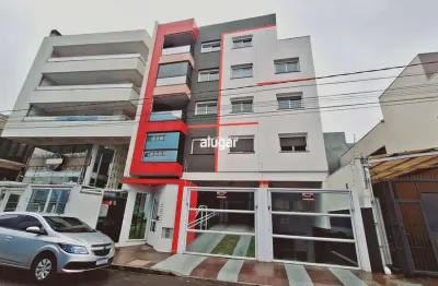Apartamento com 3 quartos para alugar na Rua Vivaldo Vargas de Almeida, Villagio Iguatemi, Caxias do Sul