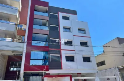 Apartamento com 3 quartos para alugar na Rua Vivaldo Vargas de Almeida, Villagio Iguatemi, Caxias do Sul