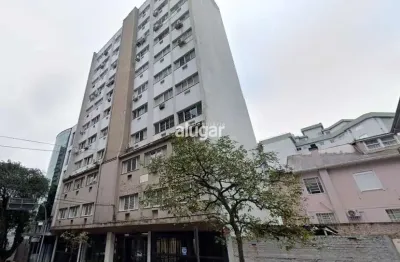 Sala comercial para alugar na Rua Garibaldi, Centro, Caxias do Sul