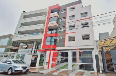 Apartamento com 3 quartos à venda no Villagio Iguatemi, Caxias do Sul 