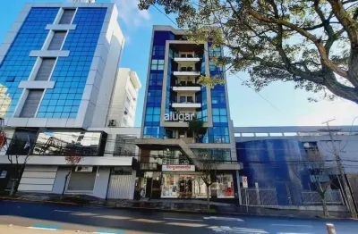 Sala comercial para alugar na Rua Sinimbu, Centro, Caxias do Sul