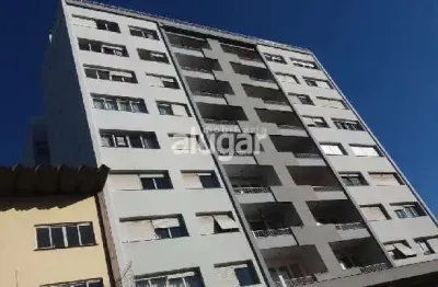 Apartamento com 4 quartos à venda na Rua Sinimbu, Lurdes, Caxias do Sul
