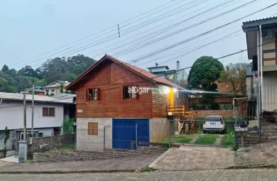 Casa com 2 quartos à venda na Rua Belisário Batista de Almeida, São Ciro, Caxias do Sul