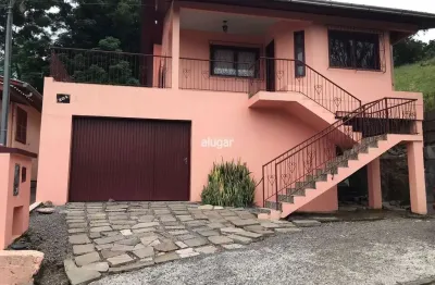 Casa com 3 quartos à venda na Rua Remy Mário Caldart, 204, Planalto, Caxias do Sul
