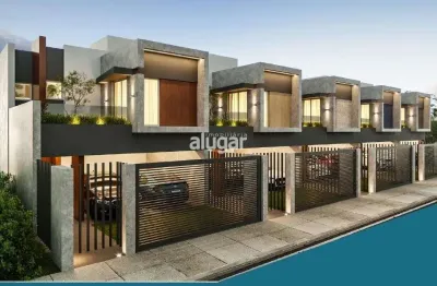 Casa com 3 quartos à venda na Rua Antônio Cunico, Sagrada Família, Caxias do Sul