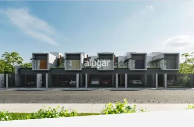 Casa com 3 quartos à venda na Rua Antônio Cunico, Sagrada Família, Caxias do Sul