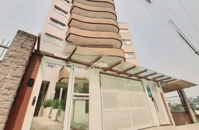 Apartamento com 2 quartos para alugar no São Leopoldo, Caxias do Sul 
