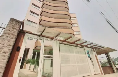 Apartamento com 2 quartos para alugar na Rua Filipo Brustolin, São Leopoldo, Caxias do Sul