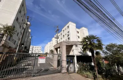 Apartamento com 2 quartos para alugar na Bela Vista, Caxias do Sul 