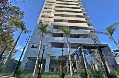 Apartamento com 2 quartos à venda na Rua Ottoni Adelino Zatti Minghelli, Sanvitto, Caxias do Sul