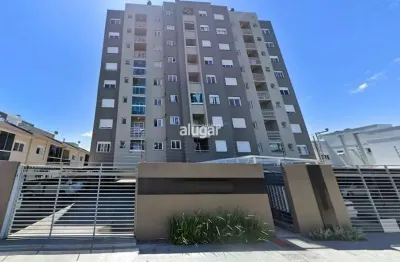 Apartamento com 2 quartos para alugar na Rua Assunta Bolson da Luz, Vila Verde, Caxias do Sul