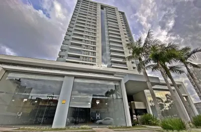 Apartamento com 1 quarto para alugar na Rua Matteo Gianella, Santa Catarina, Caxias do Sul