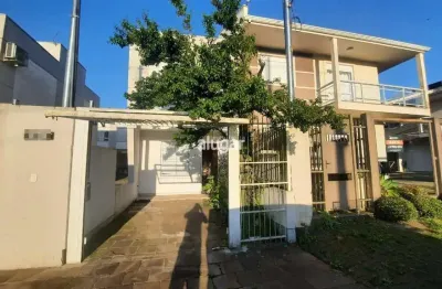 Casa com 2 quartos para alugar na Ana Rech, Caxias do Sul 
