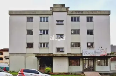 Apartamento com 3 quartos à venda na Rua Dom José Barea, Cristo Redentor, Caxias do Sul