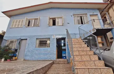 Casa com 3 quartos à venda na Rua Aurélio Rufato, Planalto, Caxias do Sul