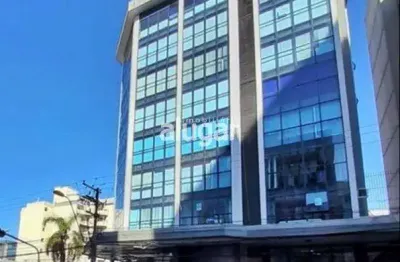 Sala comercial para alugar na Rua Moreira César, Centro, Caxias do Sul