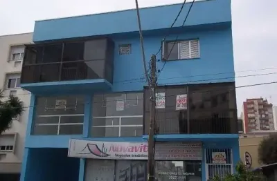 Sala comercial para alugar na Rua Ernesto Alves, São Pelegrino, Caxias do Sul