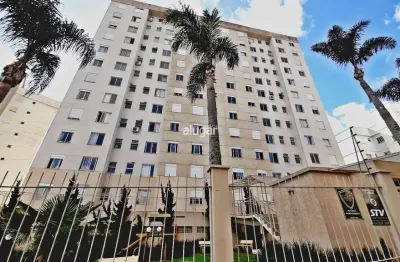 Apartamento com 2 quartos para alugar na Rua Victor Mocelin, Morada dos Alpes, Caxias do Sul