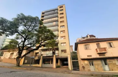Apartamento com 3 quartos para alugar na Rua Treze de Maio, 566, Cristo Redentor, Caxias do Sul