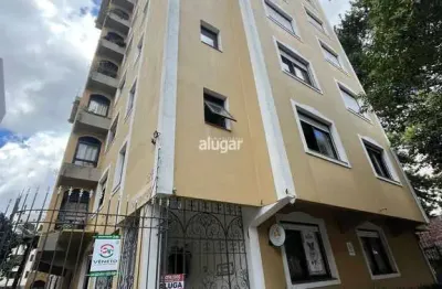Ponto comercial para alugar na Rua Bento Gonçalves, Centro, Caxias do Sul