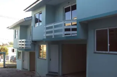 Casa com 3 quartos à venda na Rua Caetano Petinelli, Fátima, Caxias do Sul