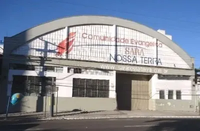 Barracão / Galpão / Depósito para alugar no Centro, Caxias do Sul 