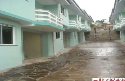 Casa com 3 quartos à venda na Rua Caetano Petinelli, Fátima, Caxias do Sul