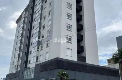 Apartamento com 3 quartos à venda na Rua Pistóia, Panazzolo, Caxias do Sul