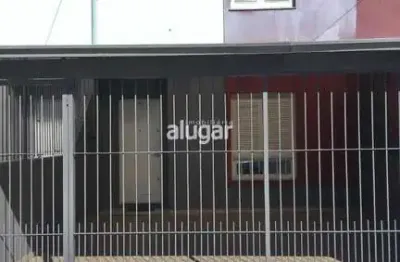 Casa com 3 quartos à venda na Rua Orácio Damiani, Desvio Rizzo, Caxias do Sul