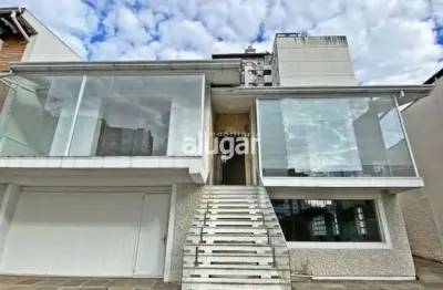 Casa com 3 quartos para alugar na Rua Santo Ceroni, 125, Panazzolo, Caxias do Sul