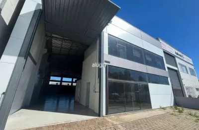 Barracão / Galpão / Depósito para alugar no São Virgílio, Caxias do Sul 