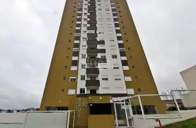 Apartamento com 2 quartos à venda na Rua Sapucaia, São Leopoldo, Caxias do Sul