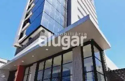 Sala comercial para alugar na Rua Moreira César, Pio X, Caxias do Sul