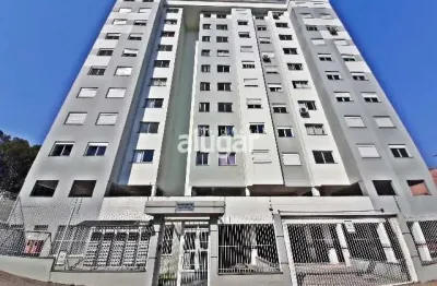 Apartamento com 2 quartos à venda no Marechal Floriano, Caxias do Sul 