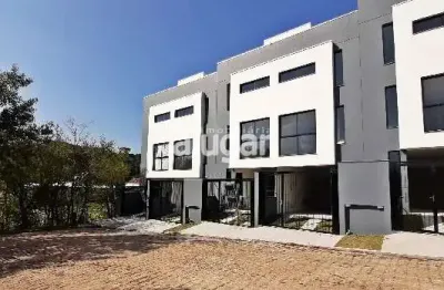Casa com 2 quartos à venda na Rua Justino Pedro Bulla, Vinhedos, Caxias do Sul