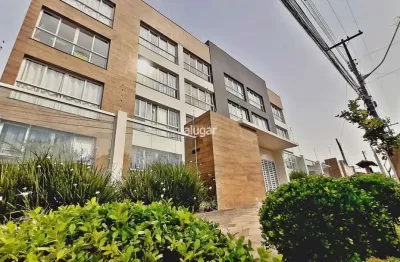 Apartamento com 1 quarto para alugar na Rua Angelo Segalla, Petrópolis, Caxias do Sul